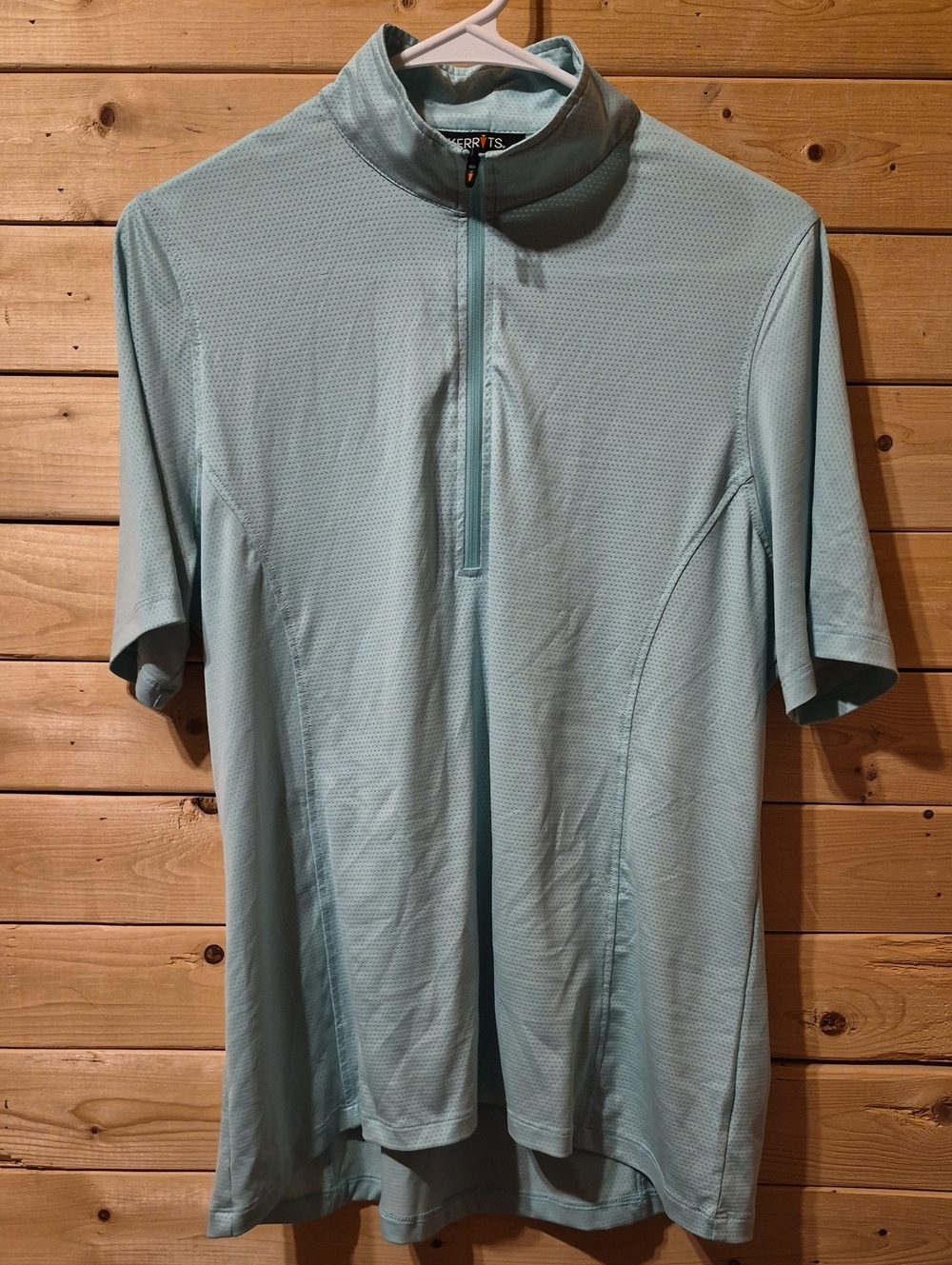 Womens Kerrits Shirt Size Large